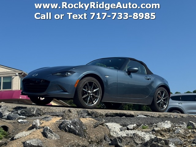 mazda mx-5 miata 2016 JM1NDAD76G0109273 image mazda mx-5 miata 2016 JM1NDAD76G0109273 image